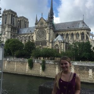 Meet your Posher, Karolina